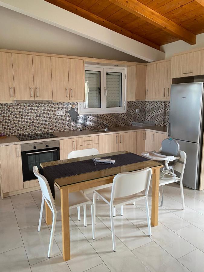 Endless Seaview B Apartment Alykes (Zakynthos)