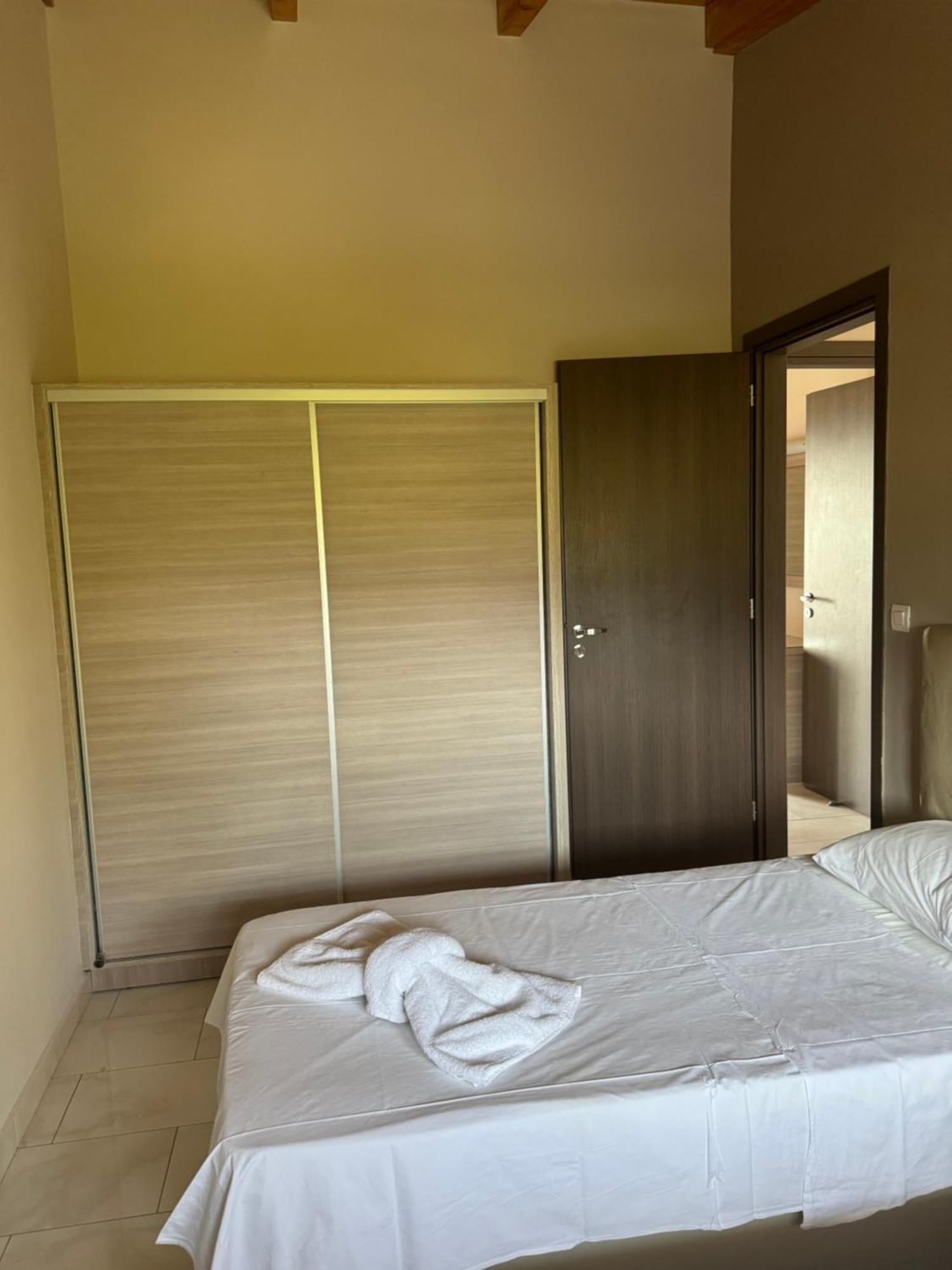 Endless Seaview B Apartment Alykes (Zakynthos)